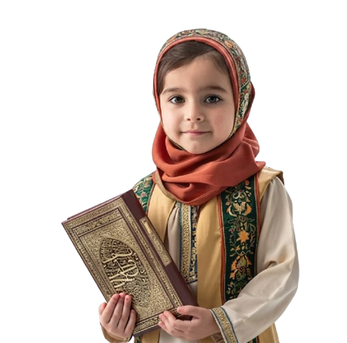 Quran Girl